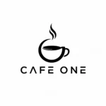 Cafe one logo