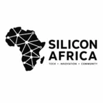 Siliconafrica Logo